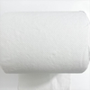 مصنع Auswei 1 PLY-النقش الكامل ZD640-BJ1-12 إعادة التدوير-منشفة اليد الجامبو للحمام مناديل الماء الجاف 